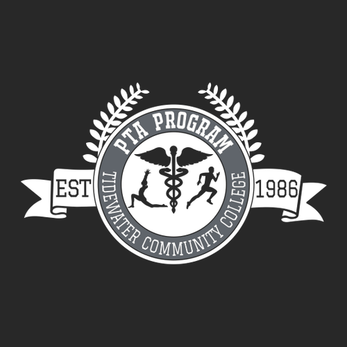 Gildan Heavy Blend Crew Neck Sweatshirt -- Black