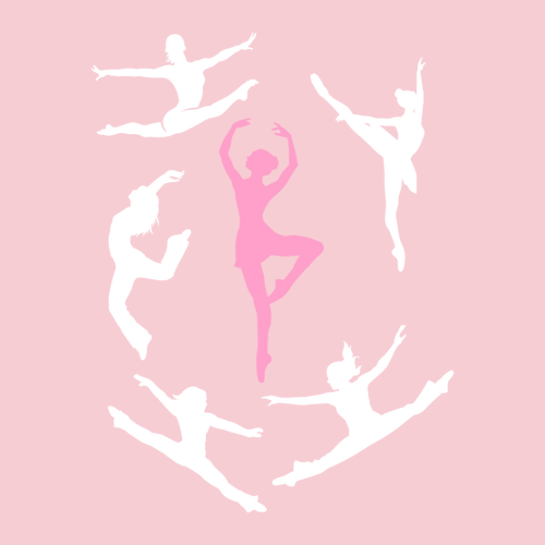 Gildan Heavy Cotton Basic T-Shirt -- Light Pink