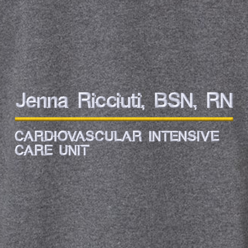 Charles River Mens Heathered Fleece Pullover -- Charcoal Heather