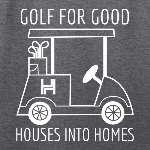 District V.I.T. Fleece Full-Zip Hoodie -- Heathered Charcoal