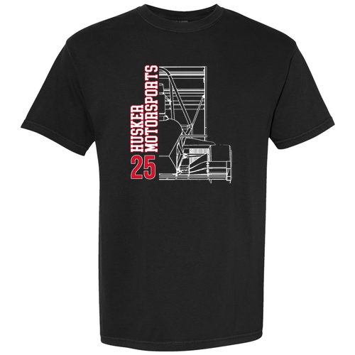 Motorsports Premium Tee