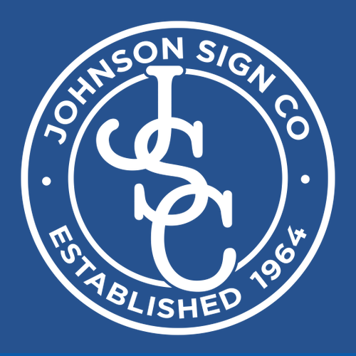 Jerzees Dri-Power Active Adult Longsleeve Tee -- Royal SCREEN PRINTED