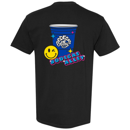 The Bodega Cup Heavyweight Tee