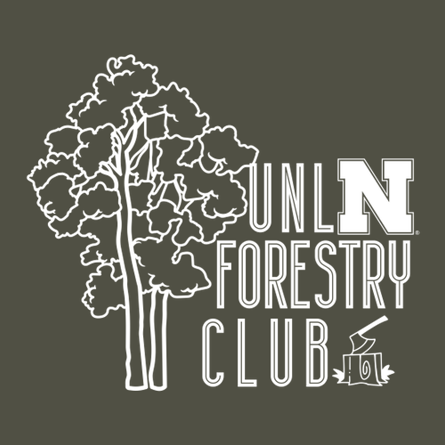 Forestry Club Hoodie -- Fatigue Green