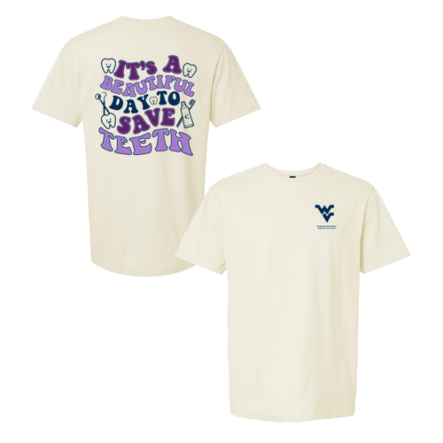 Gildan SoftStyle T-Shirt -- Off White (SADHA)