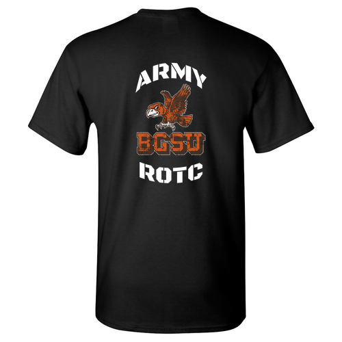 Army ROTC Shirt