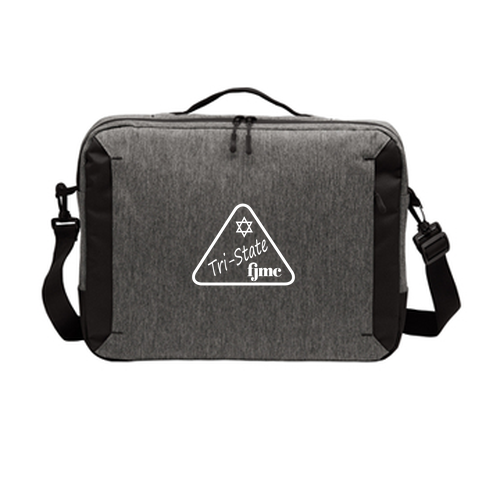Vector Messenger Bag