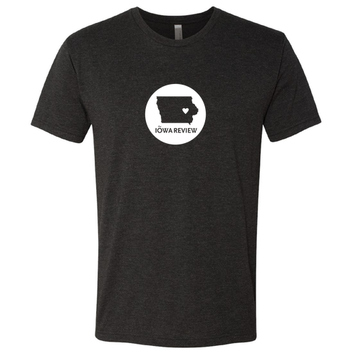 Next Level Mens TriBlend Tee -- Vintage Black