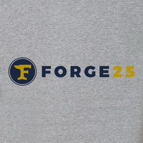 Unisex Jersey T-Shirt -- Athletic Heather