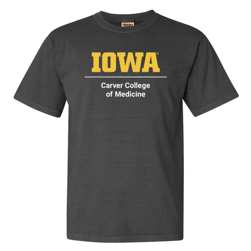 Comfort Colors Heavyweight Adult T-Shirt -- Pepper