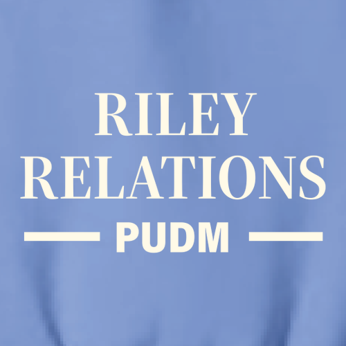 Gildan Heavy Blend Crew Neck Sweatshirt -- Carolina Blue