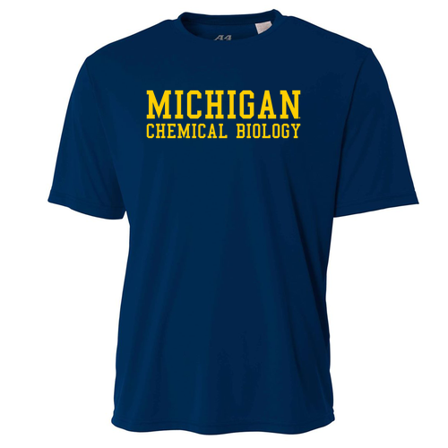 Cooling Performance Crew -- Navy