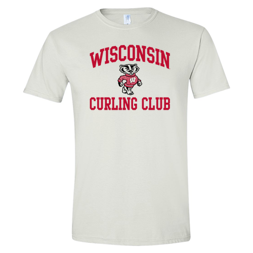 Gildan SoftStyle T-Shirt -- White