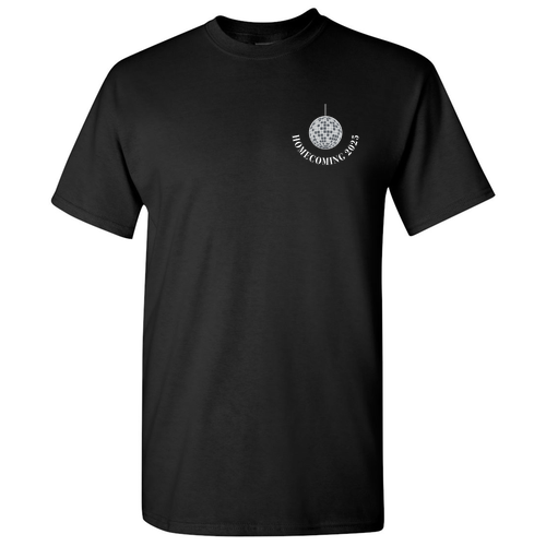 Senior T-Shirt