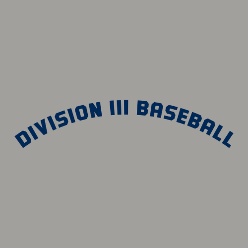Division III Baseball