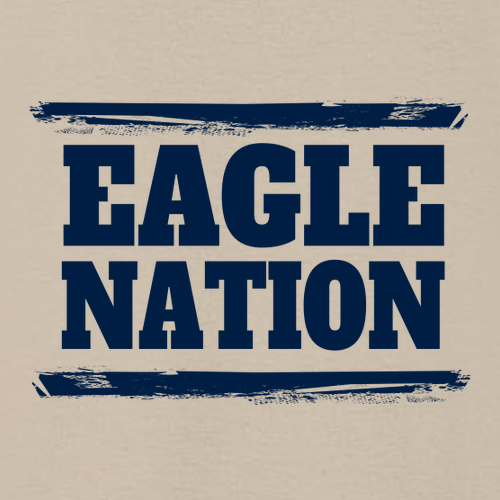 Gildan Heavy Blend Hooded Sweatshirt -- Sand