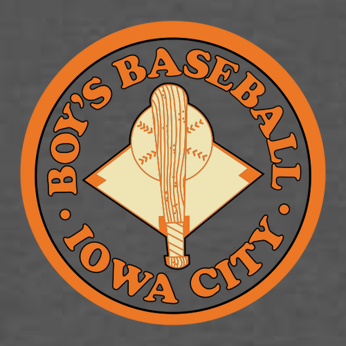 Gildan Youth Softstyle T-Shirt -- Charcoal