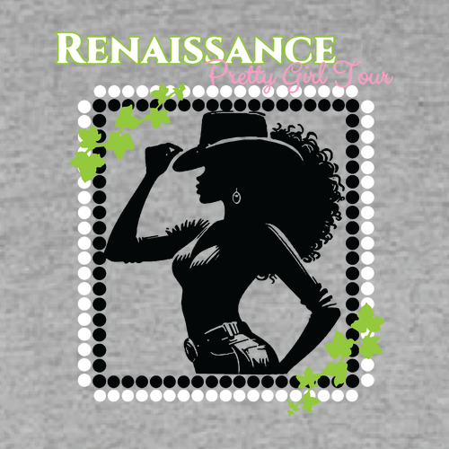 Gildan Ultra Cotton Ladies Basic T-Shirt -- Sport Grey