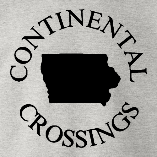 Gildan Heavy Blend Crew Neck Sweatshirt -- Ash