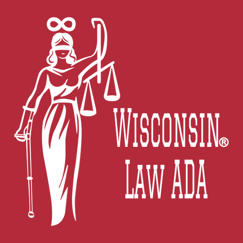 Gildan Heavy Cotton Basic T-Shirt -- Red Lady Justice