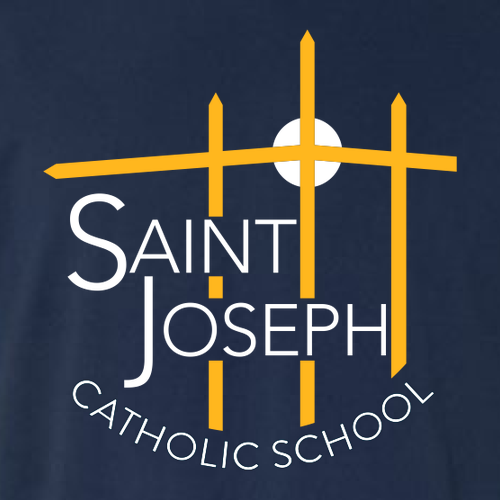 Adult St. Joseph Performance Tee