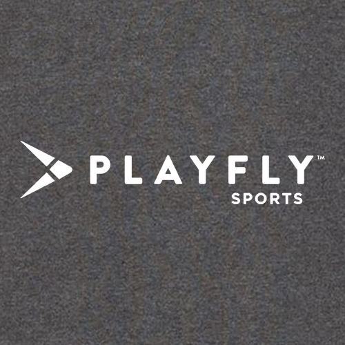Playfly Gildan Tweed T-Shirt