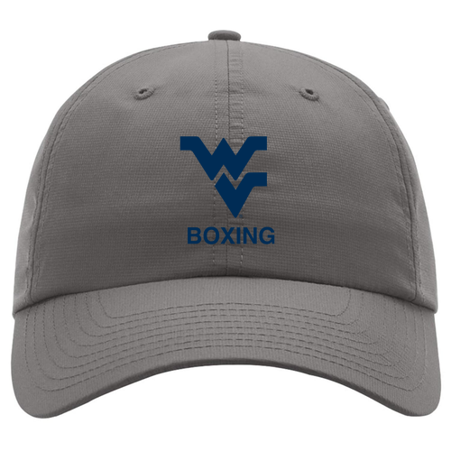 Richardson Relaxed Performance Lite Cap -- Charcoal