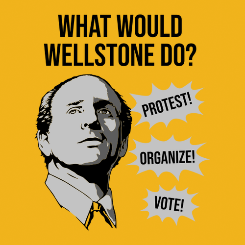 Gildan Heavy Blend Hooded Sweatshirt -- Gold