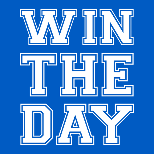 Gildan Heavy Blend Youth Crew Neck Sweatshirt -- Royal