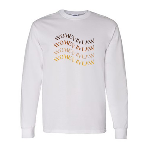 Gildan Heavy Cotton Longsleeve Basic T-Shirt -- White