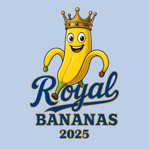 Gildan Heavy Cotton Basic T-Shirt -- Light Blue