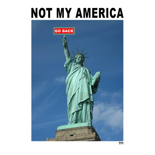 Not My America