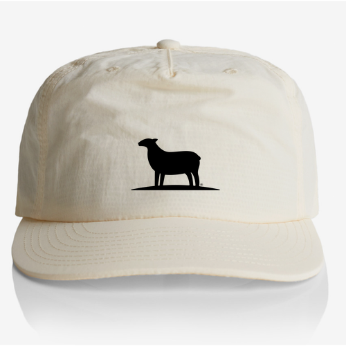 AS Colour Surf Cap -- Bone