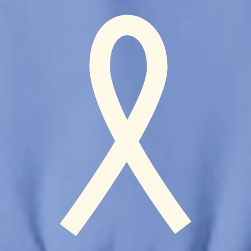 Gildan Heavy Blend Crew Neck Sweatshirt -- Carolina Blue