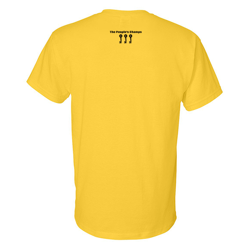 BKB 2025 Race Day Shirt