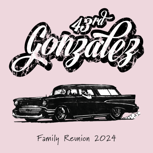 Jerzees Youth 50/50 Heavyweight T-Shirt -- Classic Pink