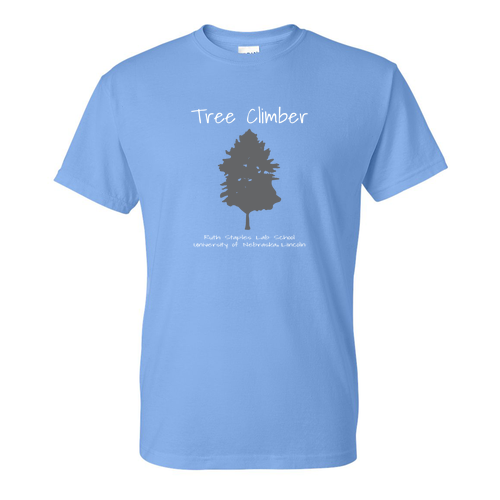 Adult Tree Climber Tee