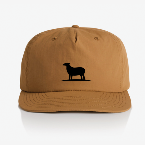AS Colour Surf Cap -- Camel