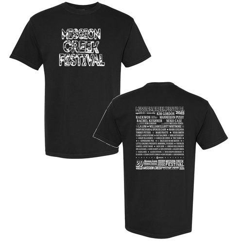 Comfort Colors Heavyweight Adult T-Shirt -- Black