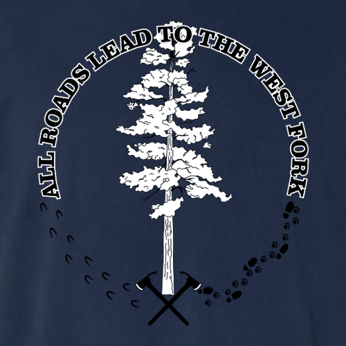 Sport-Tek Posi-UV Pro Long Sleeve Hoodie -- True Navy