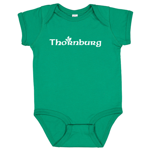 Infant Fine Onesie