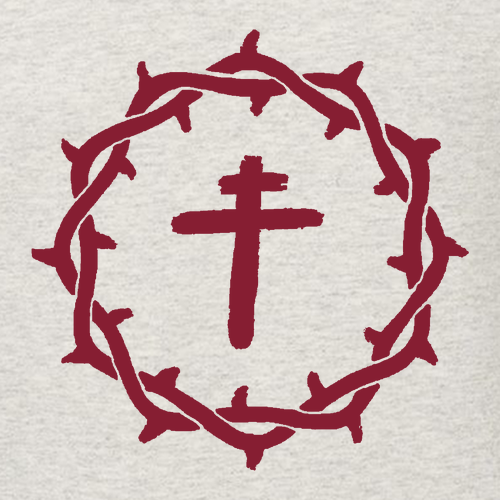 Charles River Women's Crosswind Quarter Zip Sweatshirt -- Oatmeal Heather