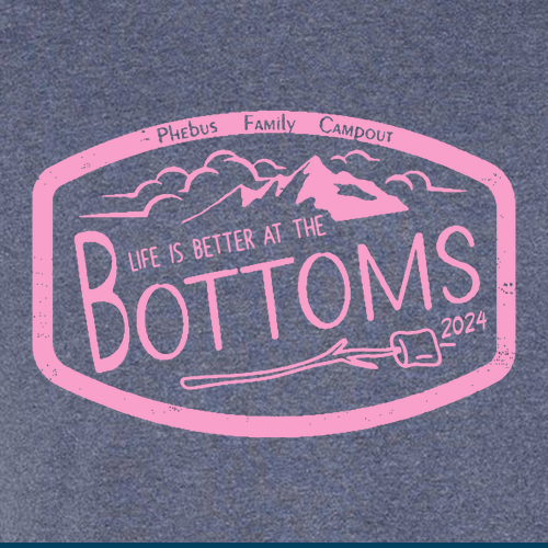 Gildan SoftStyle Fitted T-Shirt -- Heather Navy