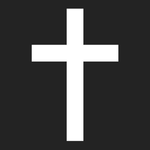 Champion Powerblend Adult Hooded Sweatshirt -- Black