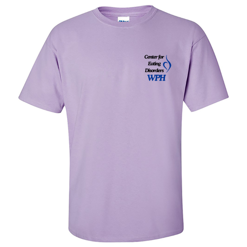 Gildan Ultra Cotton T-Shirt -- Orchid