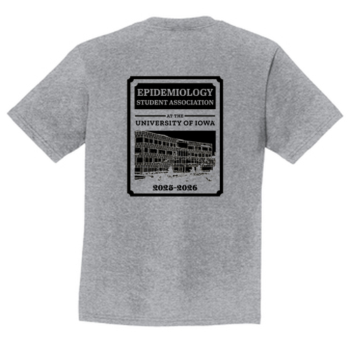 Port and Company Fan Favorite Tee -- Athletic Heather