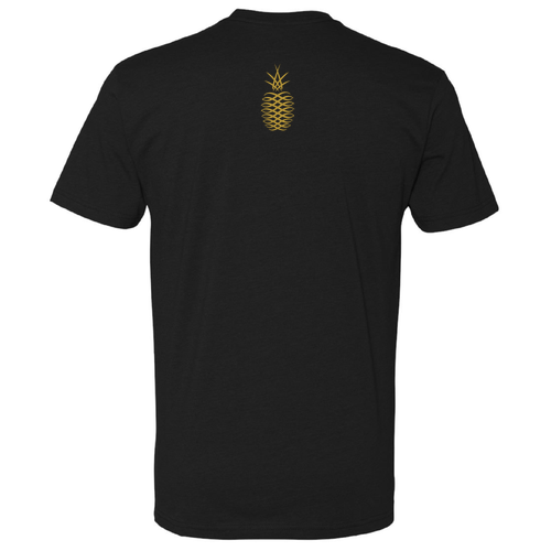 Next Level Mens Pau Maui Logo