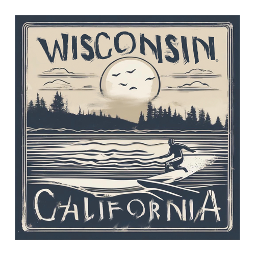 Gildan Heavy Blend Crew Neck Sweatshirt -- White