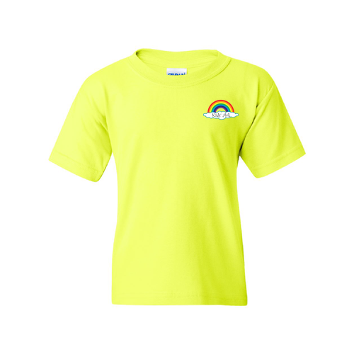 Chaos Creator -- Youth Field Trip Tee