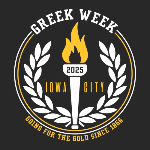 Gildan Heavy Cotton Longsleeve Basic T-Shirt -- Black